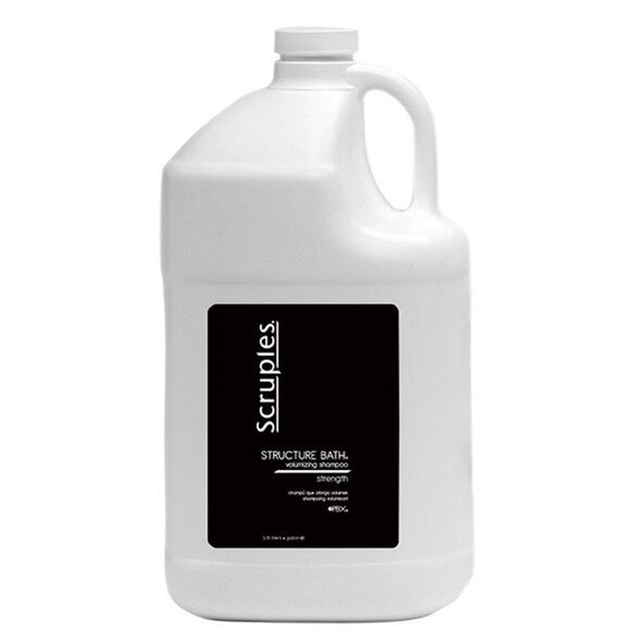 Scruples Structure Bath Volumizing Shampoo, Gallon - Picture 1 of 1